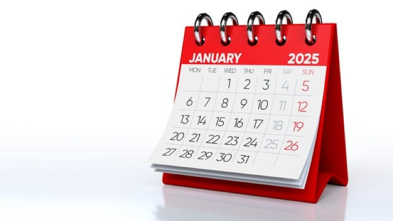 KALENDER
