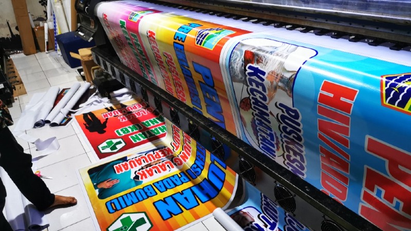Digital Printing