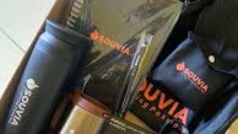 Merchandise & Souvenir