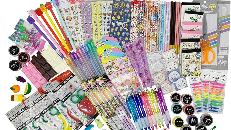 Stationery