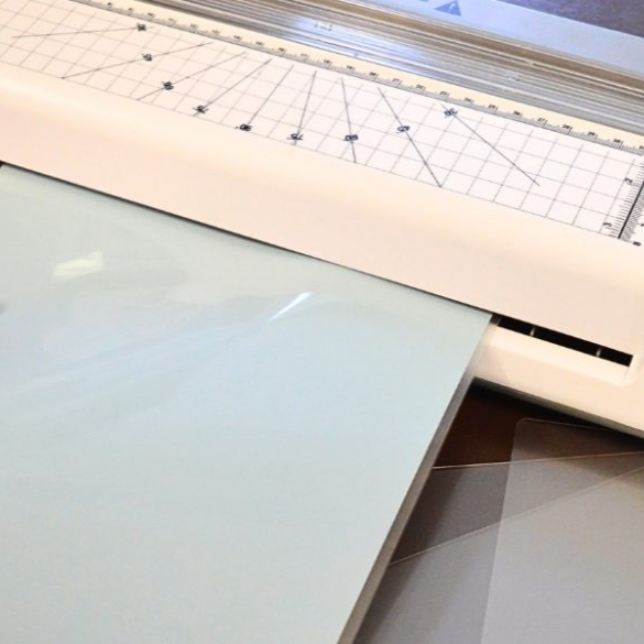 Laminating