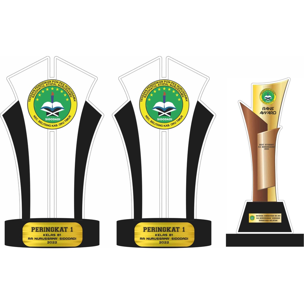 PLAKAT & PIALA