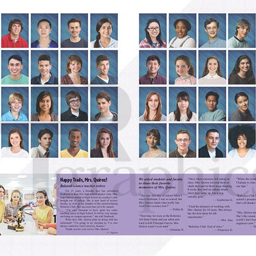 Yearbook